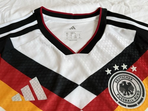 Dfb trikot 2026 adidas - 2026,