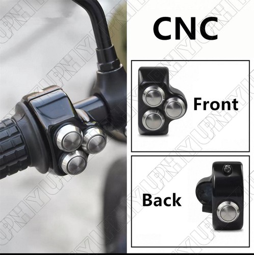 22mm universal lenker schalter - 22mm, universal-lenker-schalter