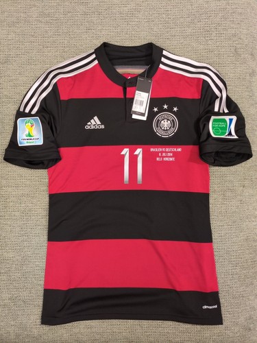 Adidas dfb deutschland trikot - adidas,