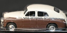 Wolga Gaz M20 Pobieda USSR