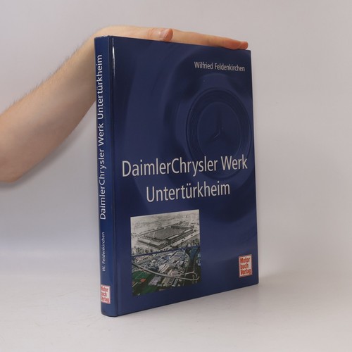 DaimlerChrysler-Werk