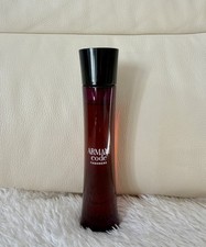 Armani code cashmere - armani, 50ml