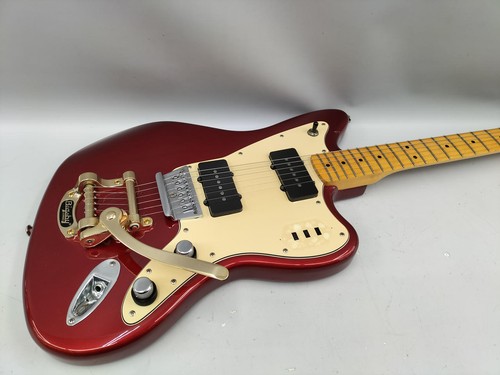 Squier jazz master special - jazz,