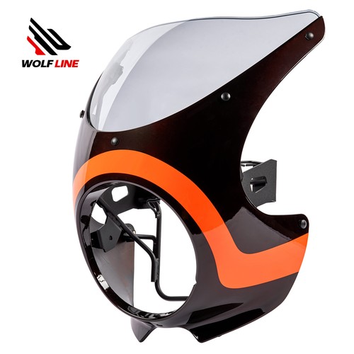Wolfline windschutzscheibe - wolfline,