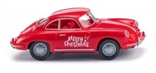 *Wiking 081408 Porsche 356