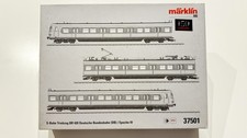 märklin H0 37501 S-Bahn