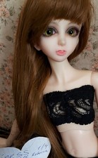 Seltene RINGDOLL Rebecca 1/4