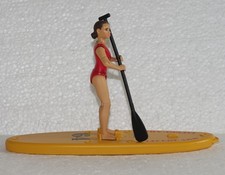 bruder 62785 Stand up Paddle 1:16