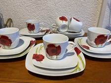 Domestic spring rot - domestic,