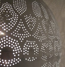 Orientalische Indische Messing