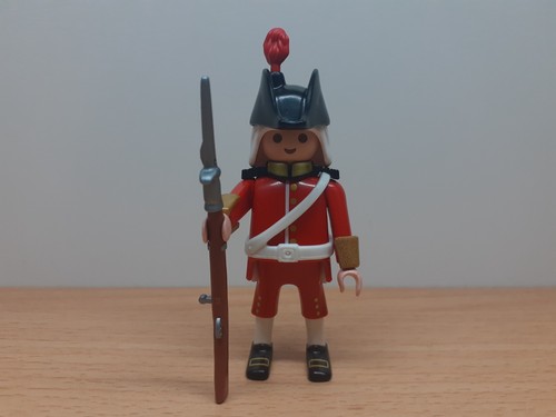 Playmobil custom figur - custom,