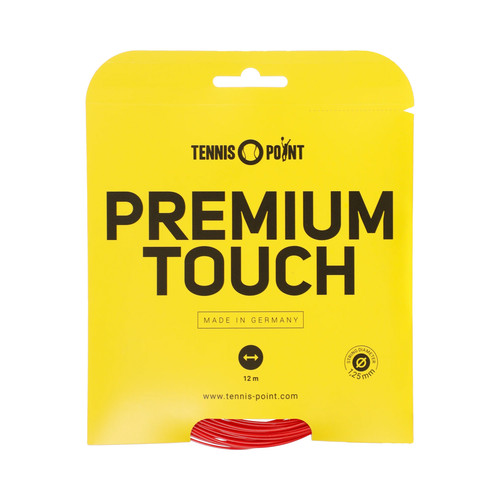 Tennis point premium touch - tennis-point,