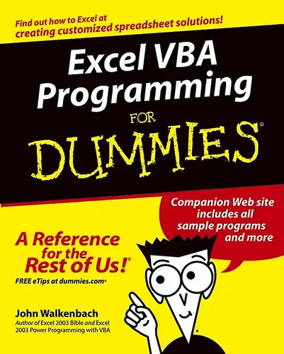 Excel vba programming for - excel,