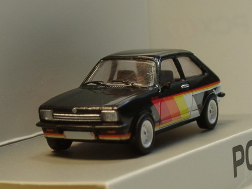 Pcx opel kadett city - c, bj