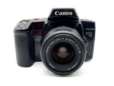 Canon EOS 10 Analog SLR 35mm