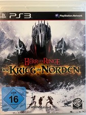 Der Herr der Ringe: Der Krieg