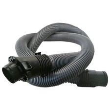 Staubsaugerschlauch, Schlauch