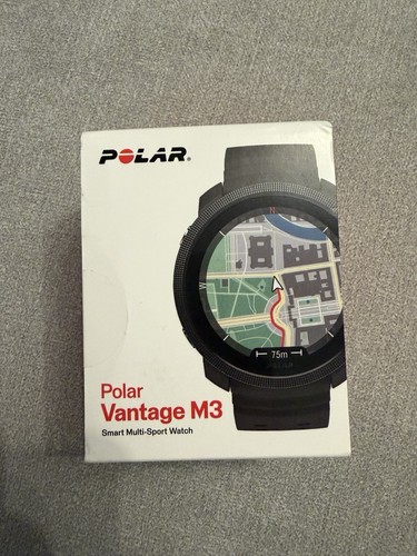 Polar vantage smart - polar,