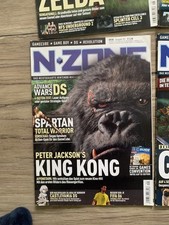  N-Zone - Nintendo Heft