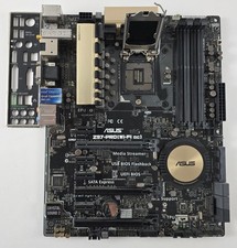 ASUS Z97-Pro [WI-Fi ac] Rev
