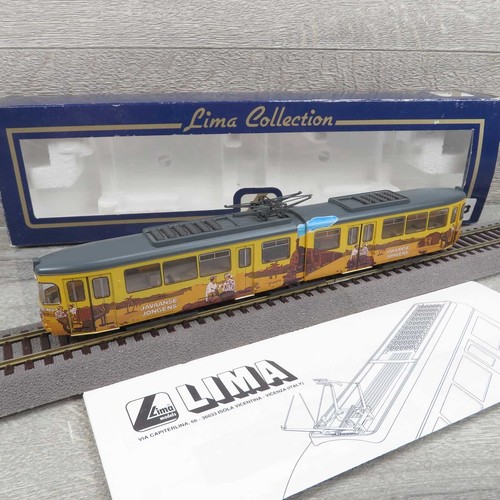 Lima 208557 bochum - lima, h0