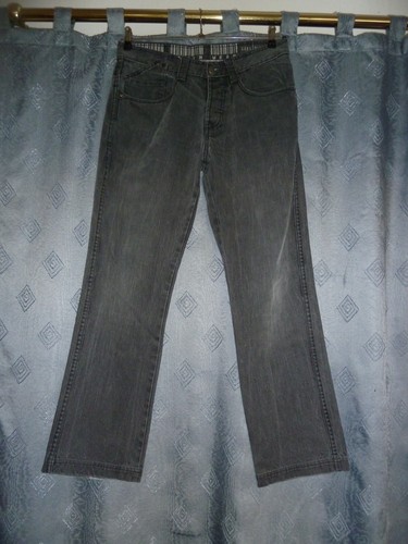 Graue jeans casa blanca gr - blanca,,