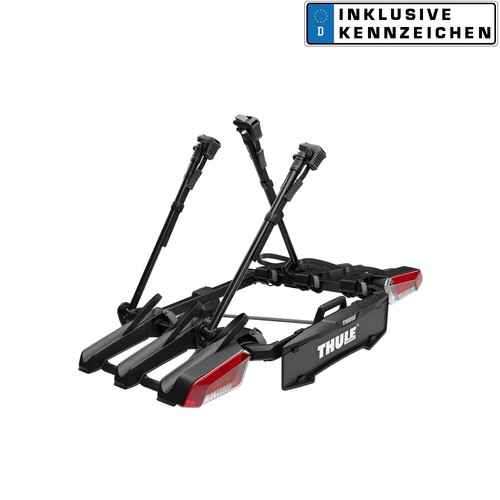 Thule heckträger - thule,