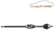 Antriebswelle rechts vorne