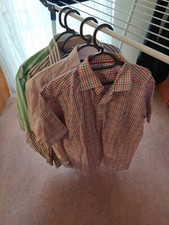 4x Eterna Olymp Luxor Herren