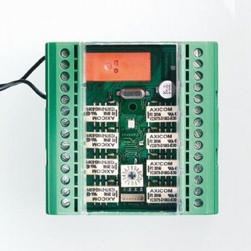 Simonsvoss smart outputmodul - smart,