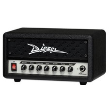 Diezel VH Mikro Mini Head