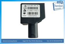 gebr. AUDI VW SEAT ESP Sensor Drehratensensor  1J0907651A #2476