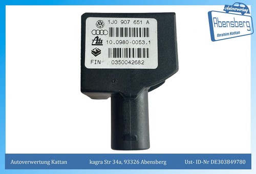 Gebr audi seat esp sensor - gebr.,