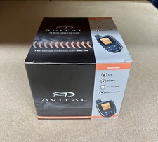 AUTO ALARM VERRIEGELUNG