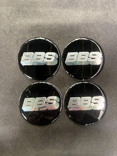 BBS RS LM RZ Center Caps