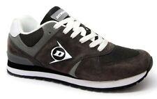 DUNLOP Sportschuhe Sneaker FLYING WING charcoal Freizeitschuhe Berufsschuhe