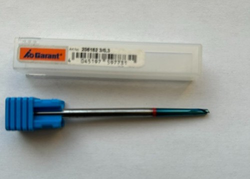 Hoffmann garant 206162 - hoffmann, diablo
