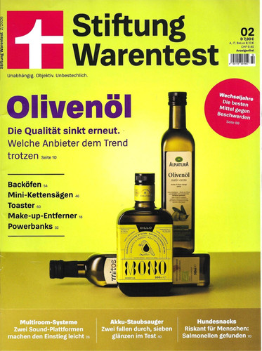 Test stiftung warentest - test,