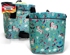 Fahrradlenkertasche Kinder