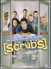 Scrubs die anfänger - scrubs:,