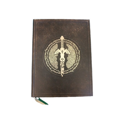 The legend zelda tears - legend, zelda™:
