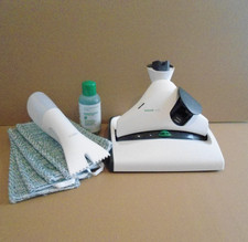 NEU Vorwerk Kobold SP 530 NEU