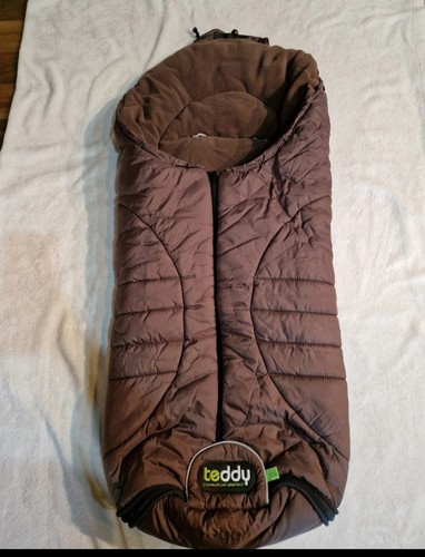 Odenwälder babynest fußsack - odenwälder,