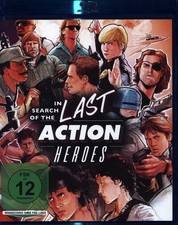 In Search Of The Last Action