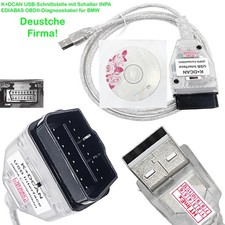 K+DCAN INTERFACE KOMPATIBEL