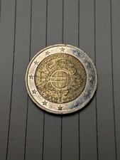 2 Euro Münze Bundesrepublik