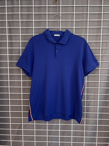 Moncler maglia polo manica - moncler,