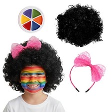 Bad Case of Stripes Kostüm