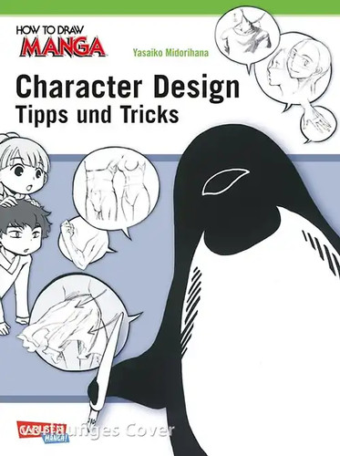 How draw manga - how,