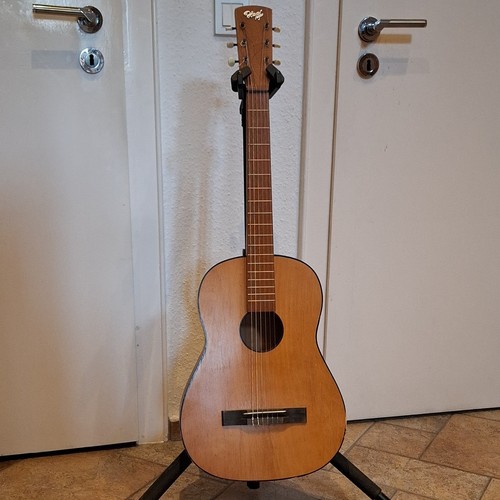 Hopf klassische gitarre - klassische,